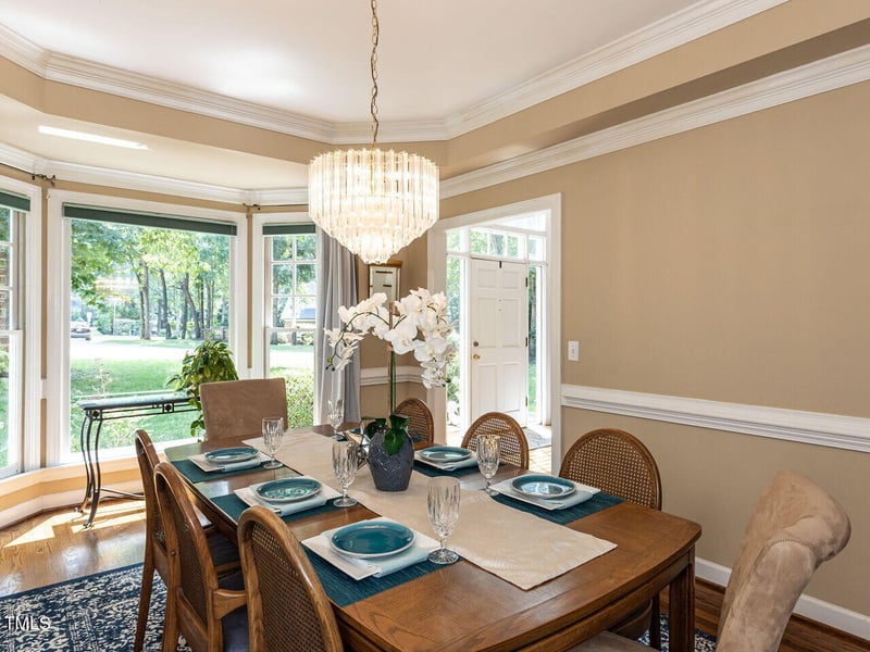 5032 Salem Ridge Rd, Holly Springs, NC 27540