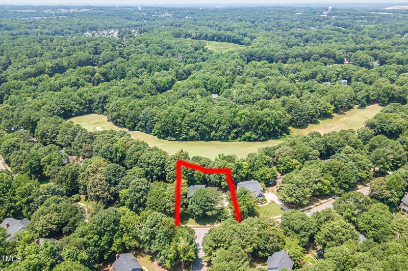 5032 Salem Ridge Rd, Holly Springs, NC 27540