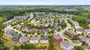 5032 Trembath Ln, Cary, NC 27519