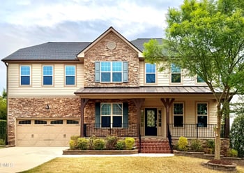 5032 Trembath Ln, Cary, NC 27519