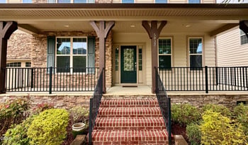 5032 Trembath Ln, Cary, NC 27519