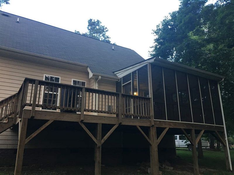 5032 Wayne St, Durham, NC 27713