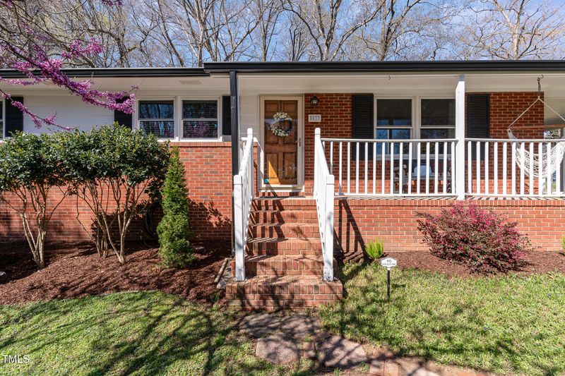 5033 Green Oak Dr, Durham, NC 27712