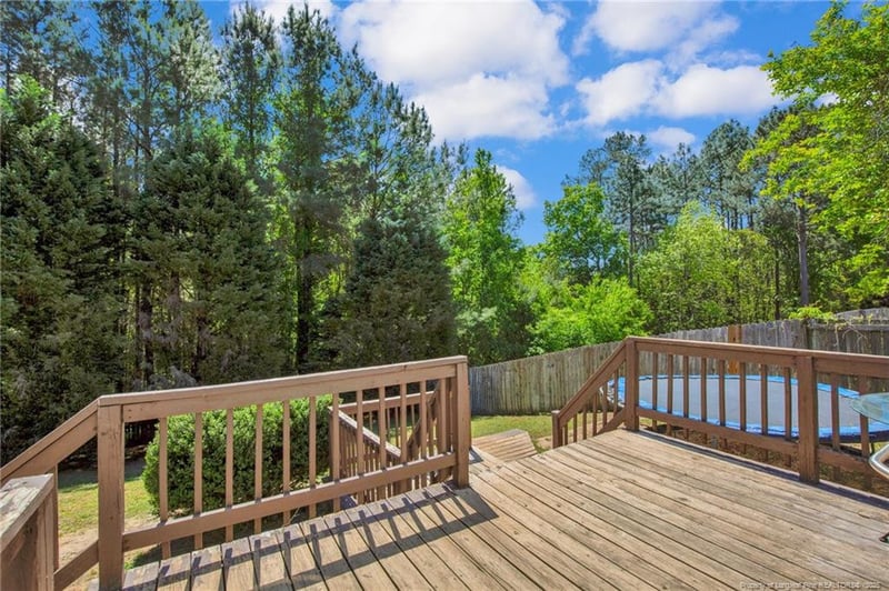 5033 Miranda Dr, Hope Mills, NC 28348