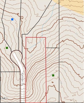 5033 Mitchell Town Rd Lot 2, Youngsville, NC 27596