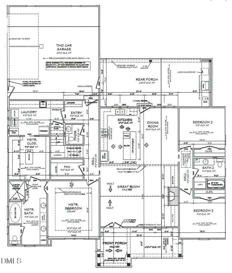 5033 Mitchell Town Rd, Youngsville, NC 27596