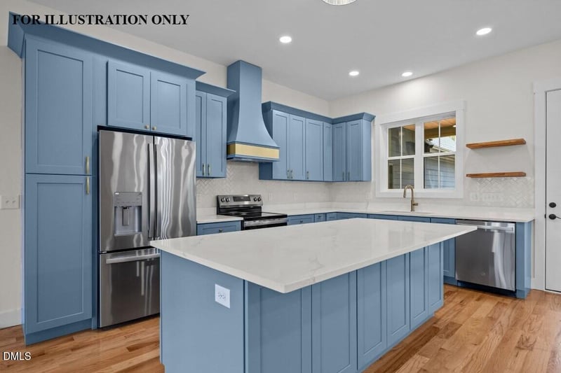 5033 Mitchell Town Rd, Youngsville, NC 27596