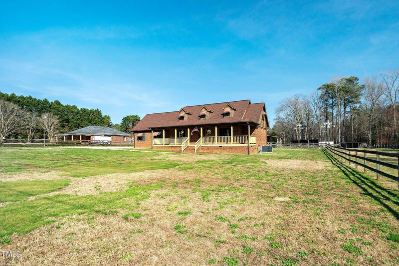 5033 Olde South Rd, Raleigh, NC 27606