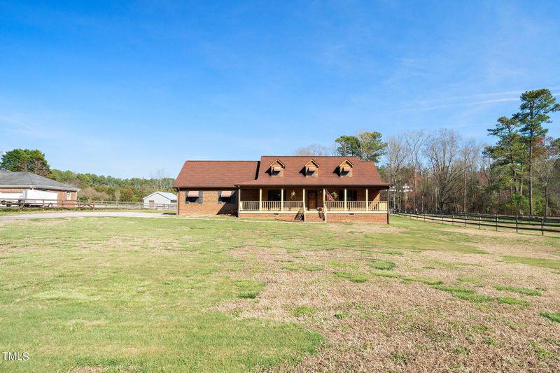 5033 Olde South Rd, Raleigh, NC 27606