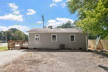 5033 Sunset Lake Rd, Apex, NC 27539