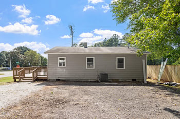5033 Sunset Lake Rd, Apex, NC 27539