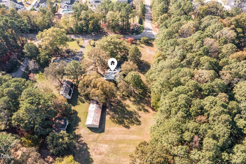 5033 Theys Rd, Raleigh, NC 27606