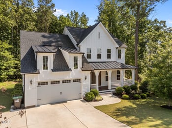 5034 Blendon Trl, Garner, NC 27529