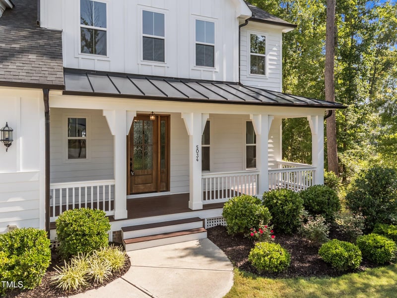 5034 Blendon Trl, Garner, NC 27529