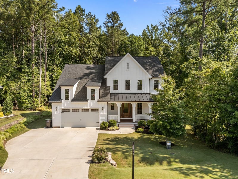 5034 Blendon Trl, Garner, NC 27529