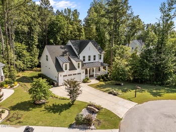 5034 Blendon Trl, Garner, NC 27529