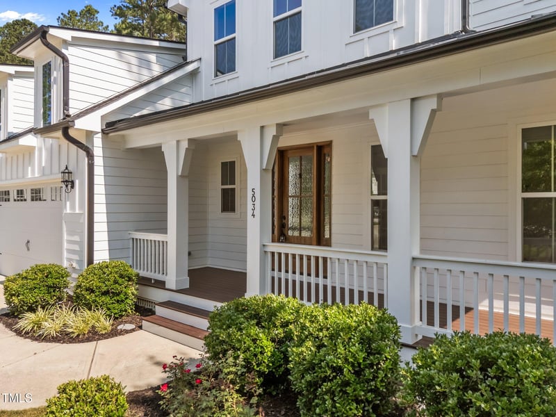 5034 Blendon Trl, Garner, NC 27529