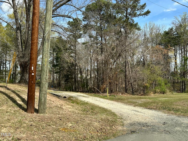 5034 Mimosa Dr, Durham, NC 27713