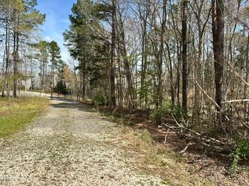 5034 Mimosa Dr, Durham, NC 27713