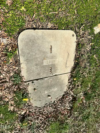 5034 Mimosa Dr, Durham, NC 27713