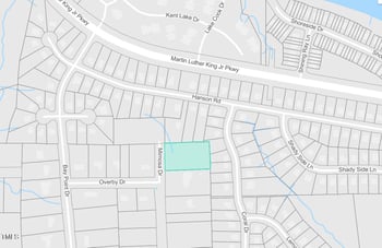 5034 Mimosa Dr, Durham, NC 27713