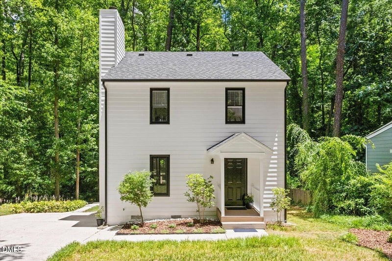 5034 Simmons Branch Trl, Raleigh, NC 27606