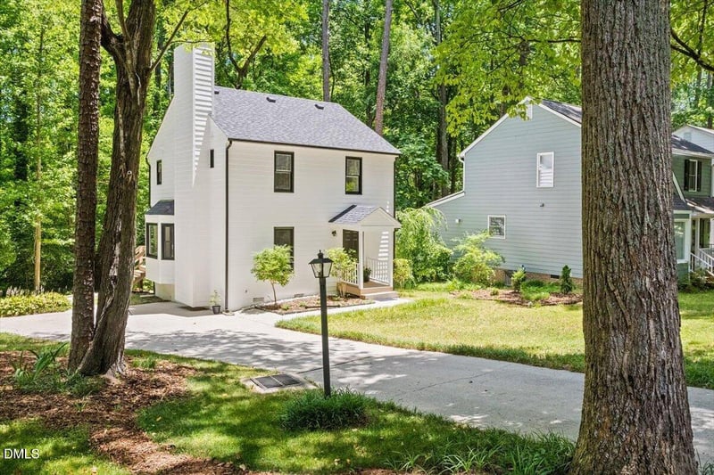 5034 Simmons Branch Trl, Raleigh, NC 27606