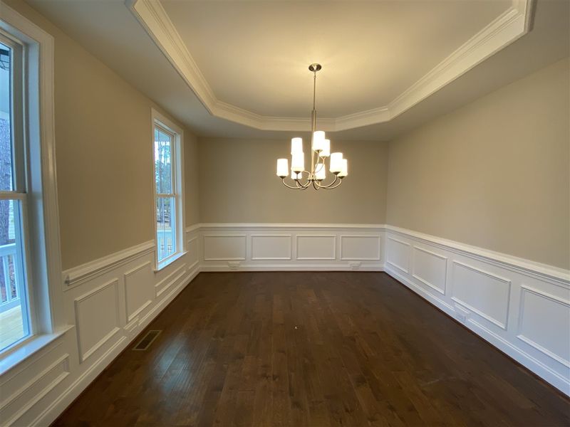 5035 Blendon Trl, Garner, NC 27529