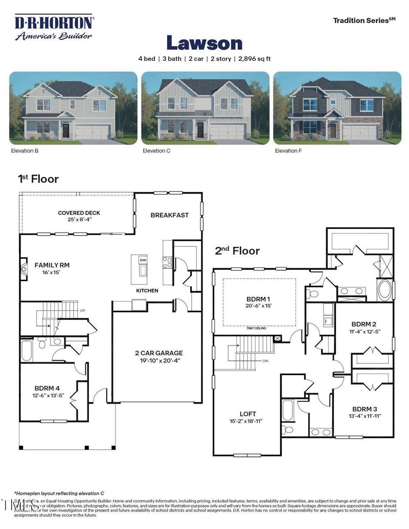 5035 Dezola St, Apex, NC 27539
