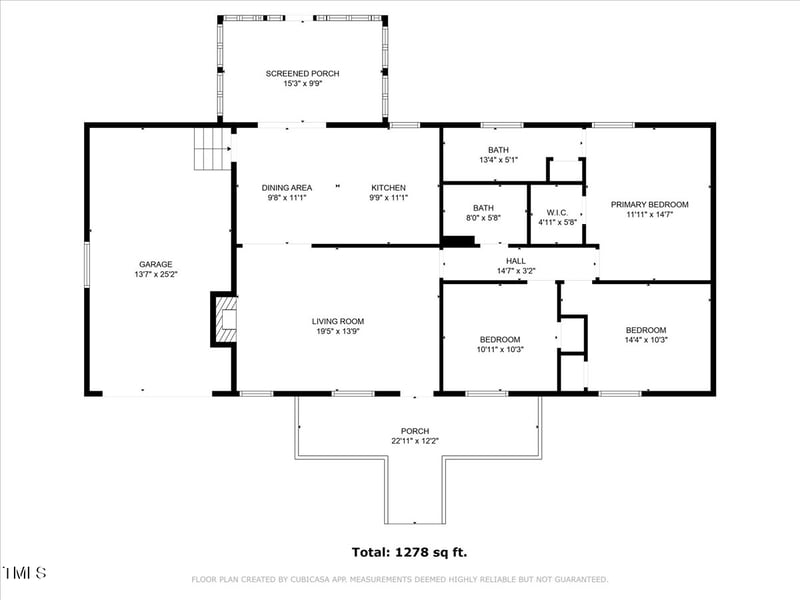5035 Waterford Dr, Fayetteville, NC 28303