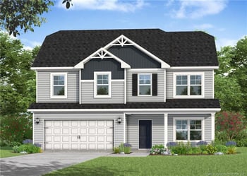 5036 Boxcut Ln, Hope Mills, NC 28348