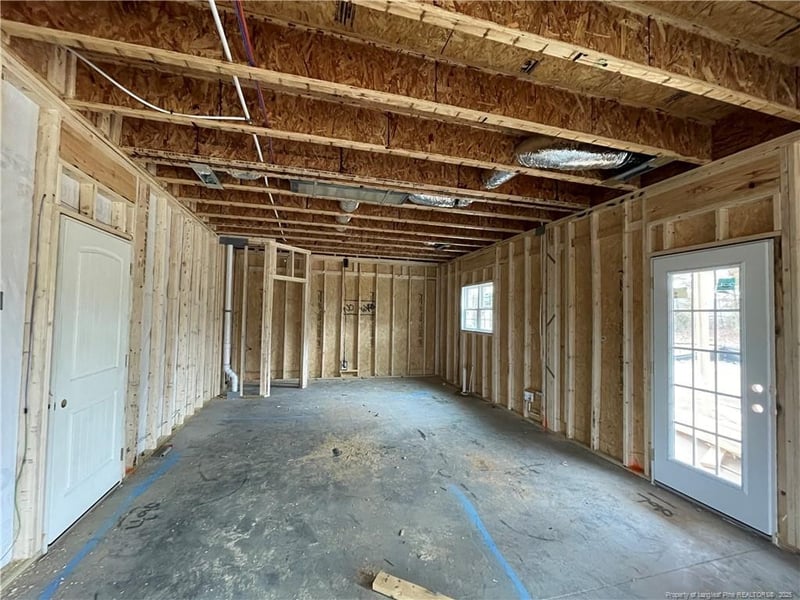 5036 Boxcut Ln, Hope Mills, NC 28348