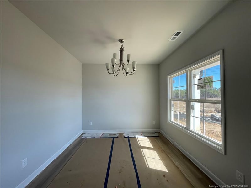 5036 Boxcut Ln, Hope Mills, NC 28348