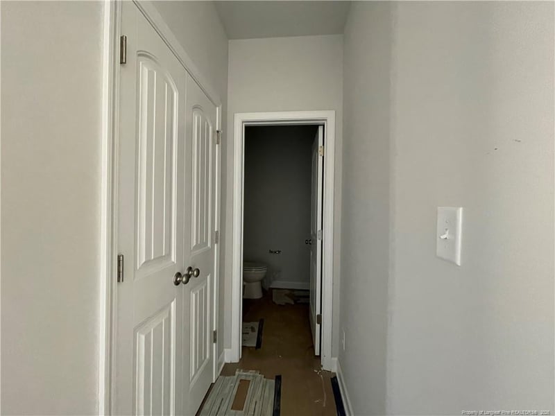 5036 Boxcut Ln, Hope Mills, NC 28348