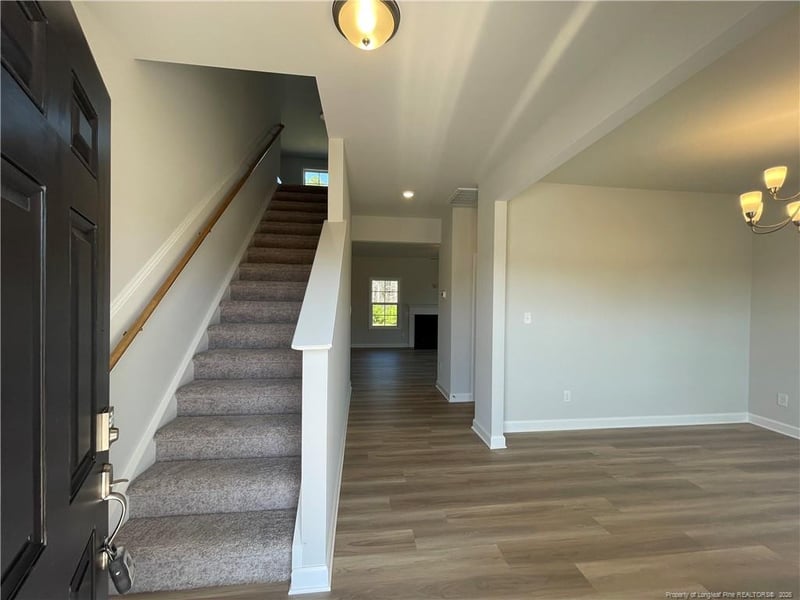 5036 Boxcut Ln, Hope Mills, NC 28348