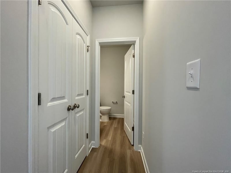 5036 Boxcut Ln, Hope Mills, NC 28348