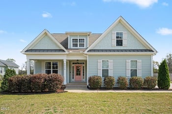 5036 Christian Light Rd, Fuquay Varina, NC 27526