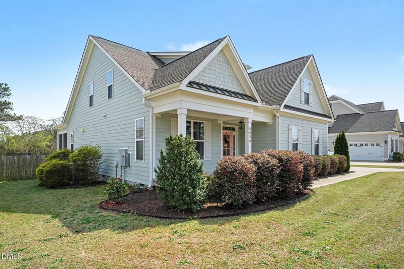 5036 Christian Light Rd, Fuquay Varina, NC 27526