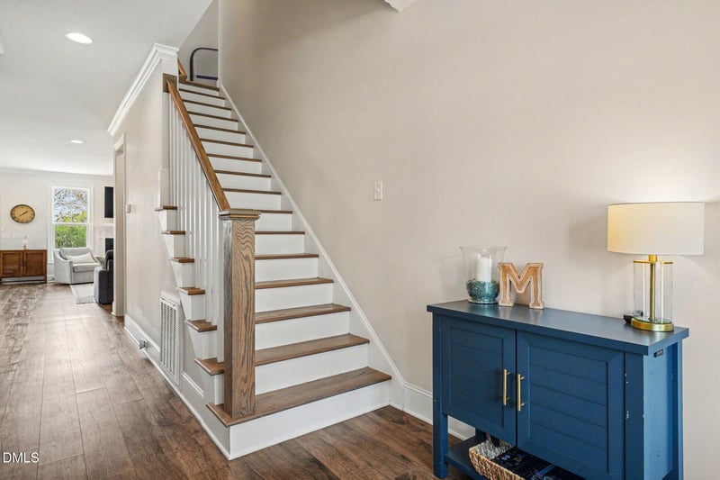 5036 Christian Light Rd, Fuquay Varina, NC 27526