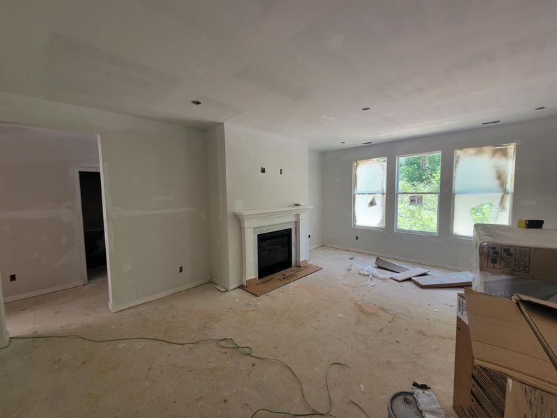 5036 Glenmorgan Ln, Raleigh, NC 27616