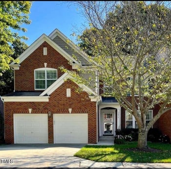 5036 Isabella Cannon Dr, Raleigh, NC 27612