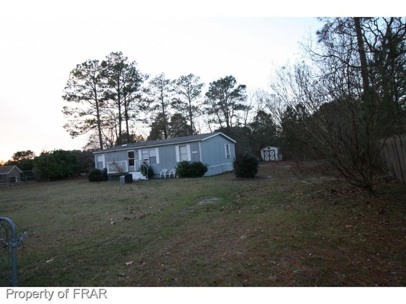 5036 Madison Dr, Hope Mills, NC 28348