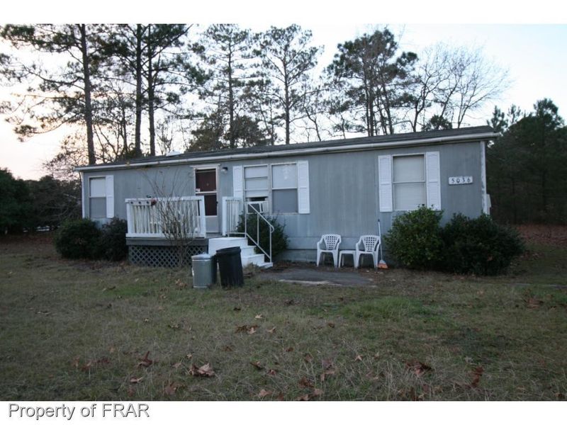 5036 Madison Dr, Hope Mills, NC 28348