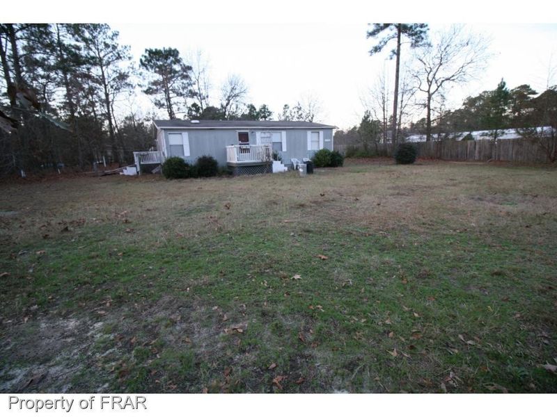 5036 Madison Dr, Hope Mills, NC 28348