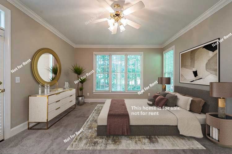 5036 Sunset Forest Cir, Holly Springs, NC 27540