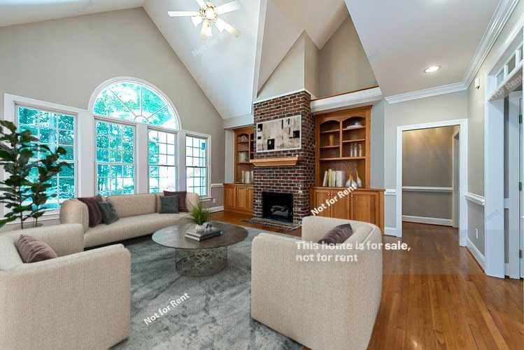 5036 Sunset Forest Cir, Holly Springs, NC 27540