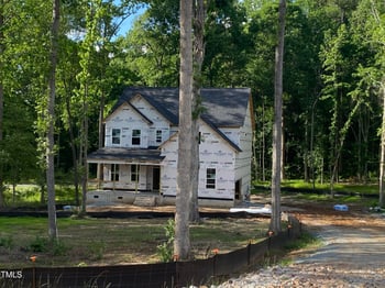5036 Trotter Dr, Raleigh, NC 27603