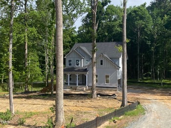 5036 Trotter Dr, Raleigh, NC 27603