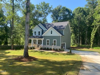 5036 Trotter Dr, Raleigh, NC 27603