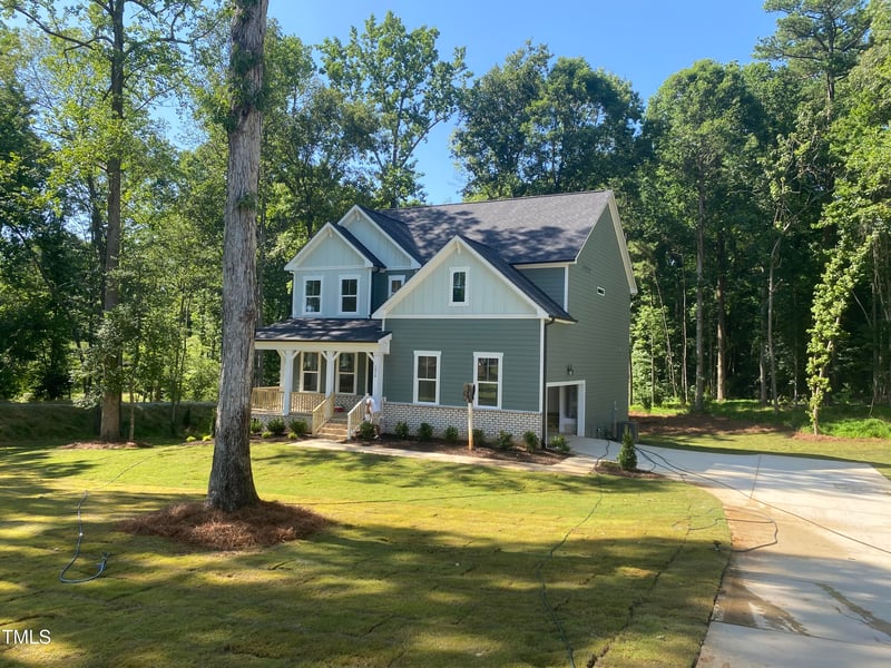 5036 Trotter Dr, Raleigh, NC 27603